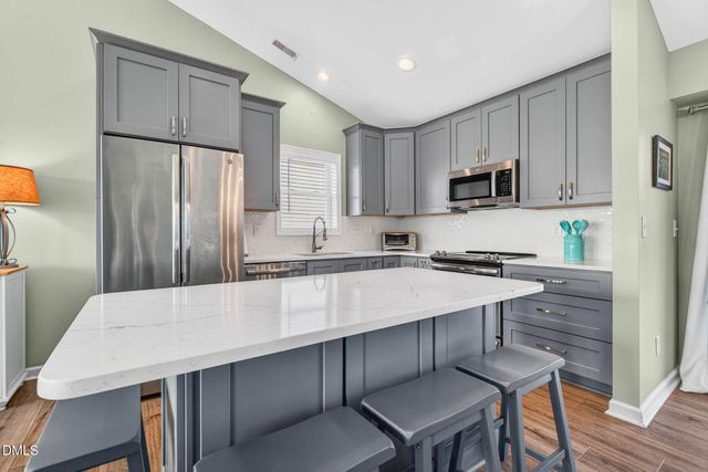 1125 S Topsail Drive, Surf City, NC 28445