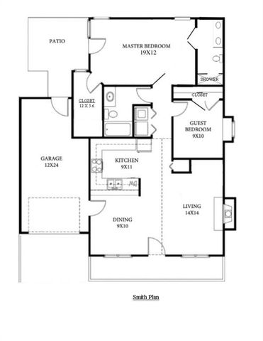 138 Sunflower NE Circle, Cartersville, GA 30121