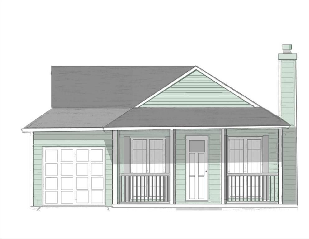 138 Sunflower NE Circle, Cartersville, GA 30121