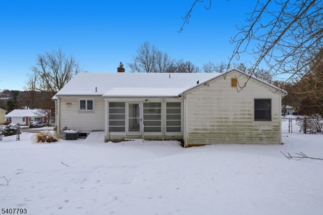 51 LINWOOD AVENUE, Dover Town, NJ 07801