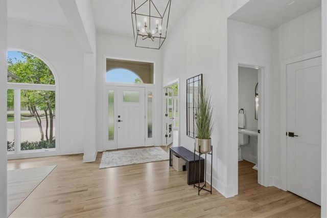 15617 Pawnee Street, Overland Park, KS 66224