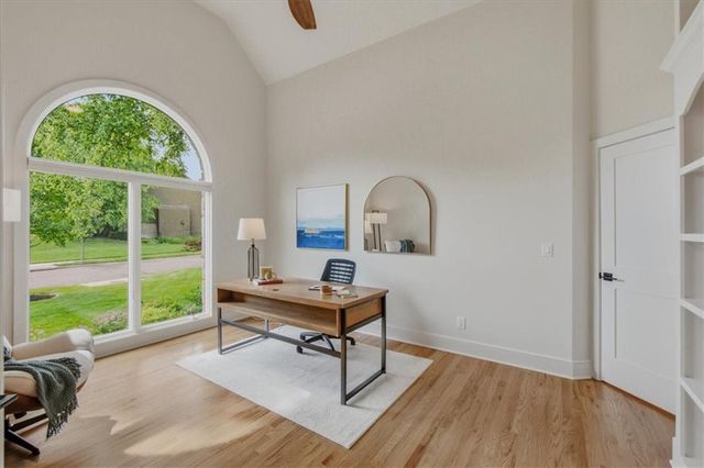 15617 Pawnee Street, Overland Park, KS 66224