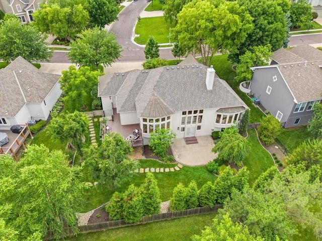 15617 Pawnee Street, Overland Park, KS 66224