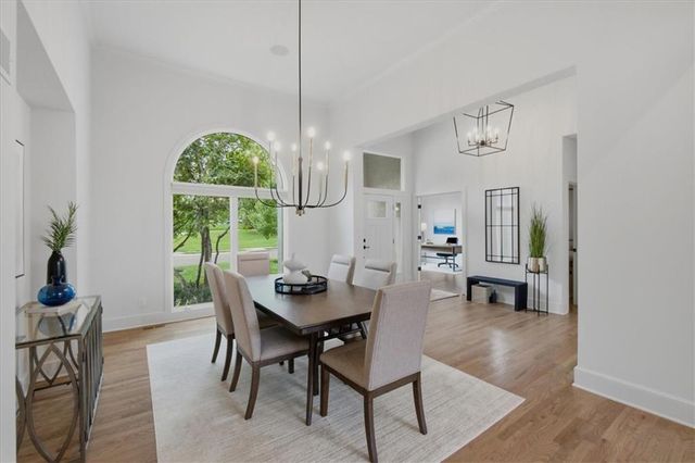 15617 Pawnee Street, Overland Park, KS 66224