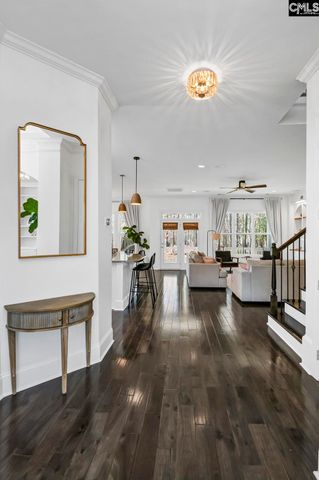 307 Brookridge Drive, Chapin, SC 29036
