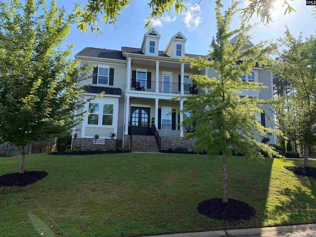 307 Brookridge Drive, Chapin, SC 29036