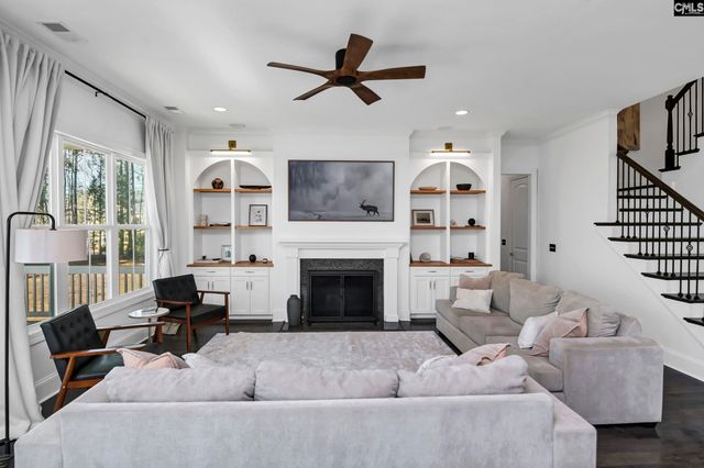 307 Brookridge Drive, Chapin, SC 29036