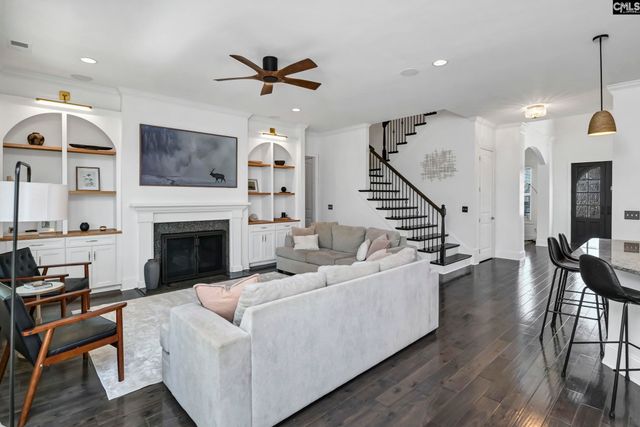 307 Brookridge Drive, Chapin, SC 29036