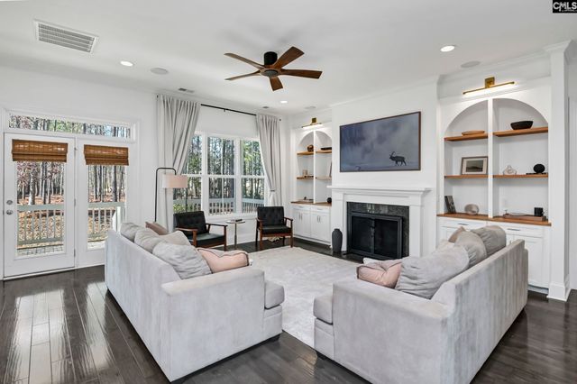 307 Brookridge Drive, Chapin, SC 29036