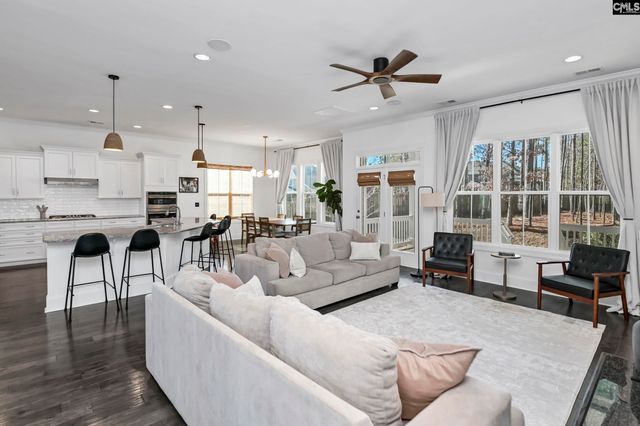 307 Brookridge Drive, Chapin, SC 29036