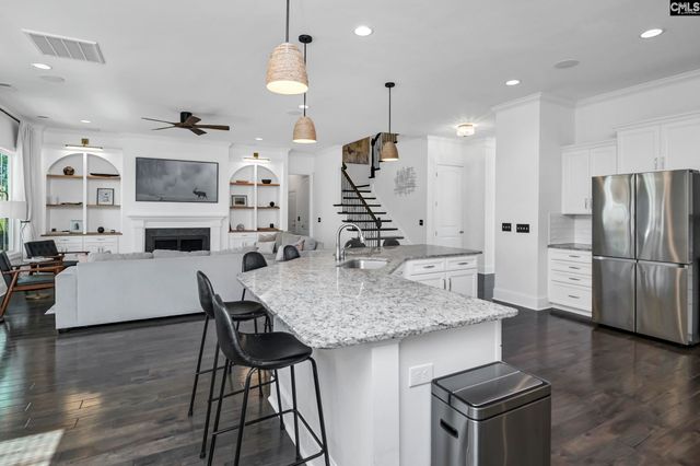 307 Brookridge Drive, Chapin, SC 29036