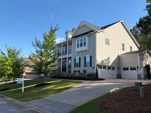 307 Brookridge Drive, Chapin, SC 29036