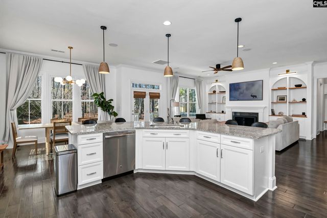 307 Brookridge Drive, Chapin, SC 29036