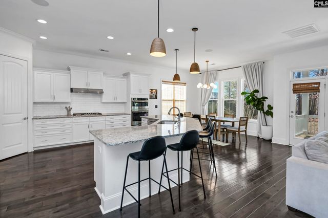 307 Brookridge Drive, Chapin, SC 29036