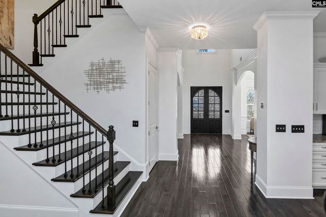 307 Brookridge Drive, Chapin, SC 29036