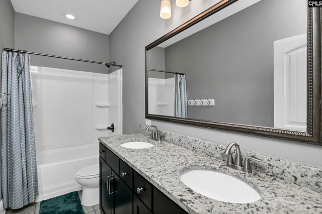 307 Brookridge Drive, Chapin, SC 29036