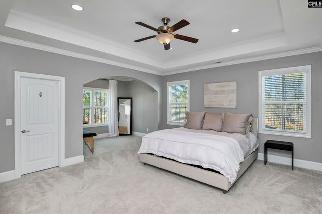 307 Brookridge Drive, Chapin, SC 29036
