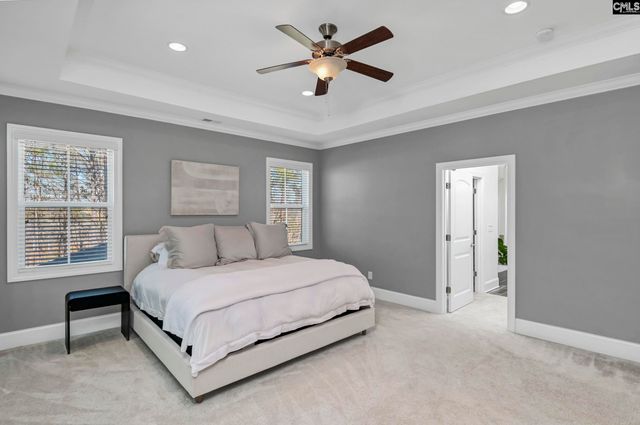 307 Brookridge Drive, Chapin, SC 29036