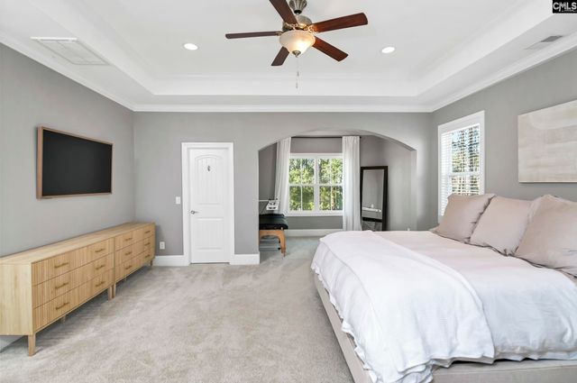 307 Brookridge Drive, Chapin, SC 29036