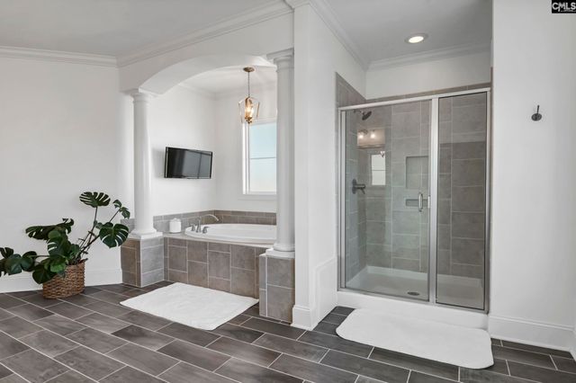307 Brookridge Drive, Chapin, SC 29036