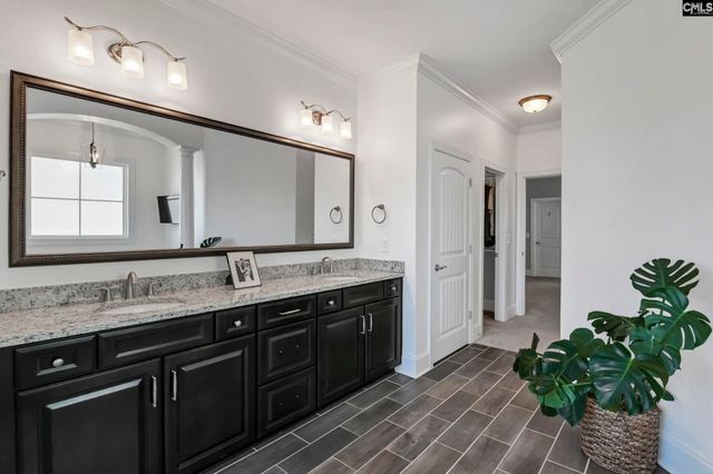 307 Brookridge Drive, Chapin, SC 29036