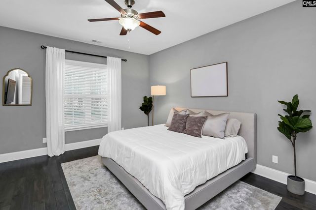 307 Brookridge Drive, Chapin, SC 29036
