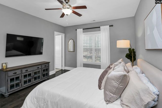 307 Brookridge Drive, Chapin, SC 29036