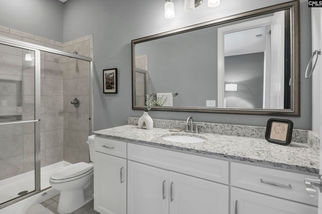 307 Brookridge Drive, Chapin, SC 29036