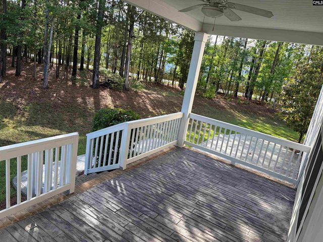307 Brookridge Drive, Chapin, SC 29036