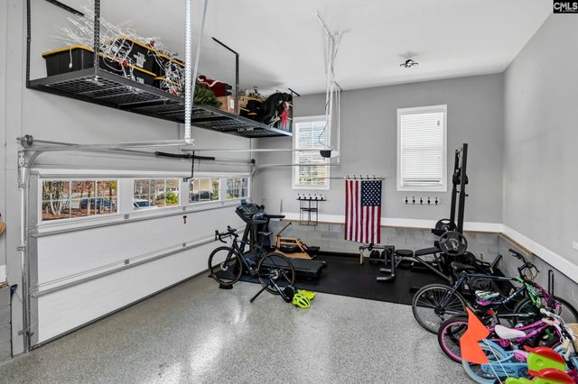 307 Brookridge Drive, Chapin, SC 29036