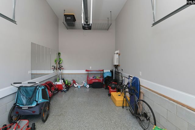 307 Brookridge Drive, Chapin, SC 29036