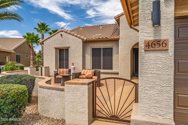 4656 W AZTEC Drive, Eloy, AZ 85131