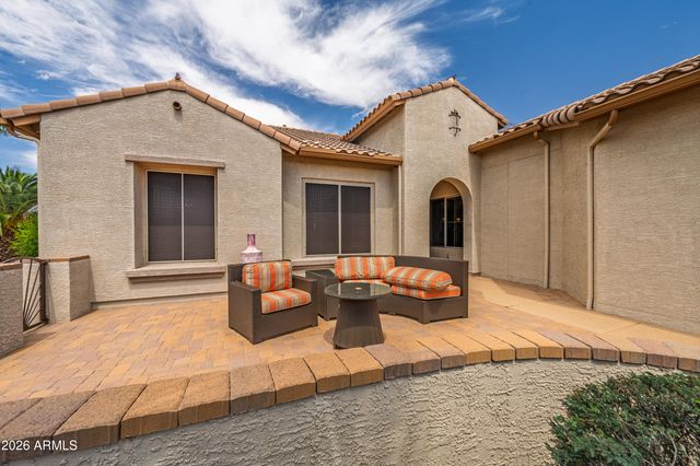 4656 W AZTEC Drive, Eloy, AZ 85131