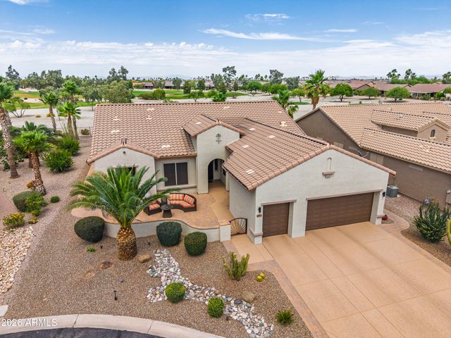 4656 W AZTEC Drive, Eloy, AZ 85131