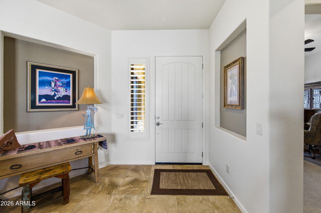 4656 W AZTEC Drive, Eloy, AZ 85131
