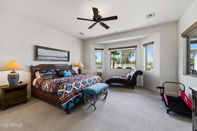 4656 W AZTEC Drive, Eloy, AZ 85131