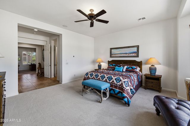 4656 W AZTEC Drive, Eloy, AZ 85131