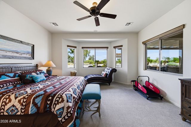 4656 W AZTEC Drive, Eloy, AZ 85131