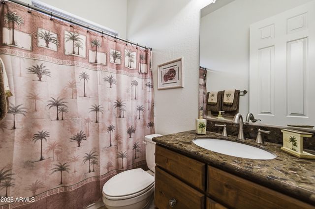 4656 W AZTEC Drive, Eloy, AZ 85131