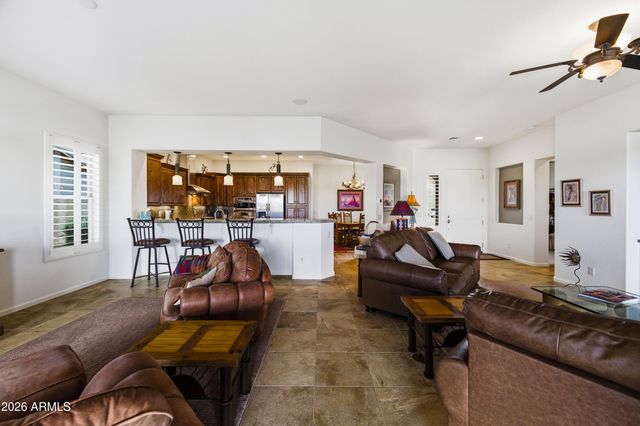 4656 W AZTEC Drive, Eloy, AZ 85131