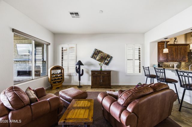 4656 W AZTEC Drive, Eloy, AZ 85131