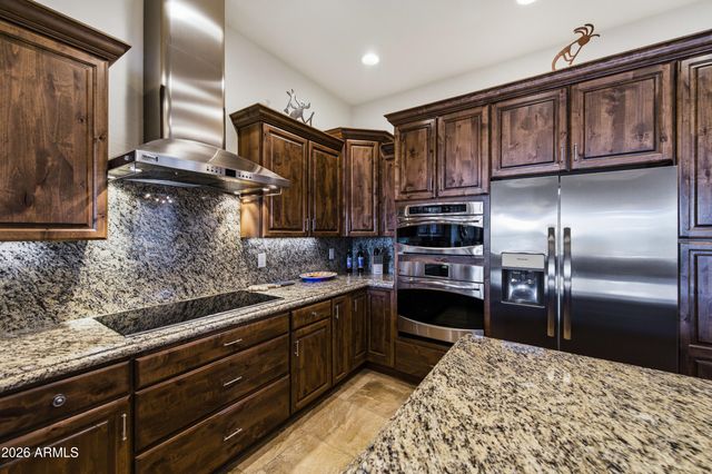 4656 W AZTEC Drive, Eloy, AZ 85131