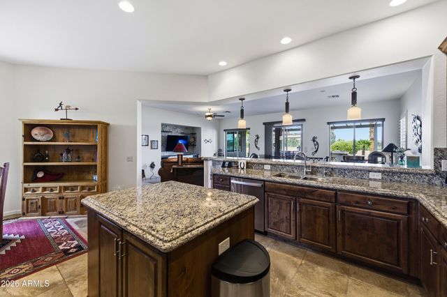 4656 W AZTEC Drive, Eloy, AZ 85131