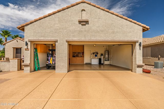 4656 W AZTEC Drive, Eloy, AZ 85131