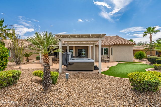 4656 W AZTEC Drive, Eloy, AZ 85131