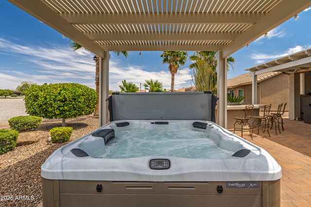 4656 W AZTEC Drive, Eloy, AZ 85131