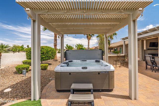 4656 W AZTEC Drive, Eloy, AZ 85131