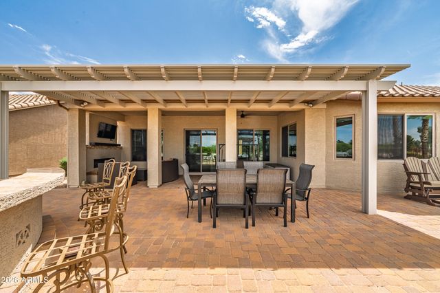 4656 W AZTEC Drive, Eloy, AZ 85131