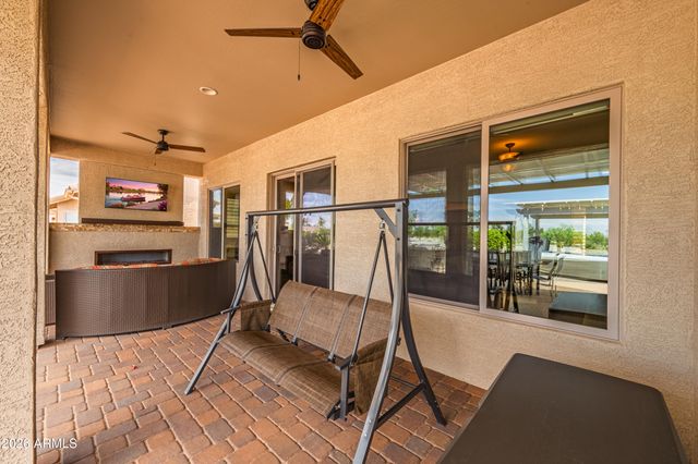 4656 W AZTEC Drive, Eloy, AZ 85131