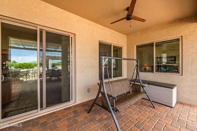 4656 W AZTEC Drive, Eloy, AZ 85131
